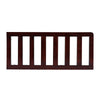 Espresso Cherry (205) 36-Toddler Guardrail (0080)