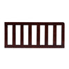  Espresso Cherry (205) 65-Toddler Guardrail (0080)