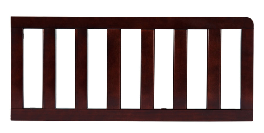 Espresso Cherry (205) 29-Toddler Guardrail (0080)