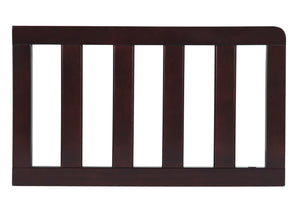 Delta Children Charcoal (029) Toddler Guardrail (0080) 12