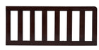 Dark Chocolate (207) 30-Toddler Guardrail (0080)