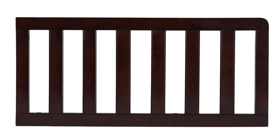 Dark Chocolate (207) 30-Toddler Guardrail (0080)