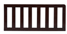 Dark Chocolate (207) 48-Toddler Guardrail (0080)