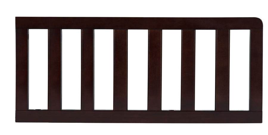 Dark Chocolate (207) 48-Toddler Guardrail (0080)