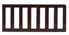 Espresso Truffle (208) 55-Toddler Guardrail (0080)