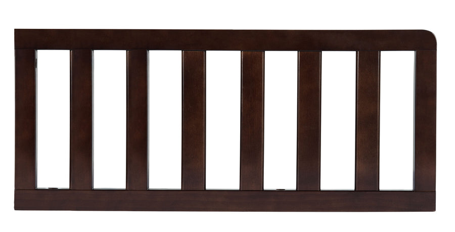 Espresso Truffle (208) 55-Toddler Guardrail (0080)