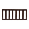 Espresso Truffle (208) 67-Toddler Guardrail (0080)