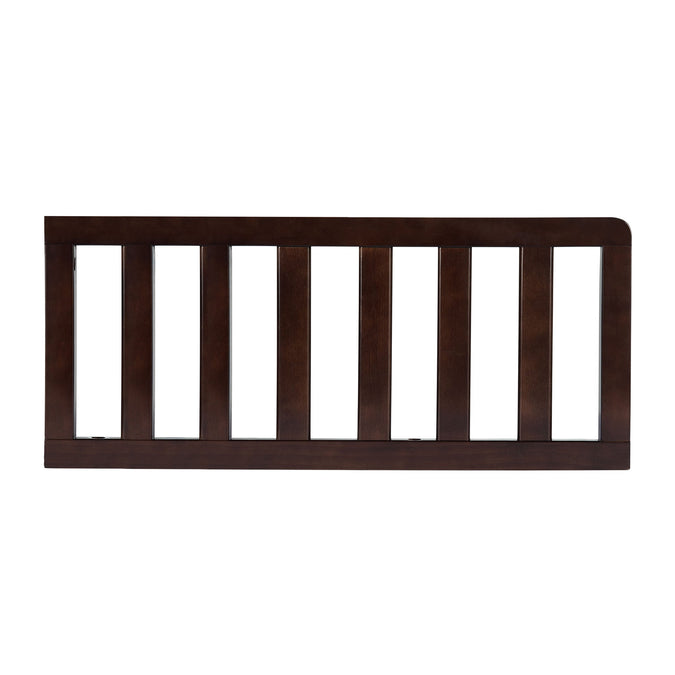 Espresso Truffle (208) 67-Toddler Guardrail (0080)