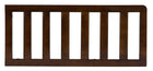Spiced Cinnamon (209) 32-Toddler Guardrail (0080)