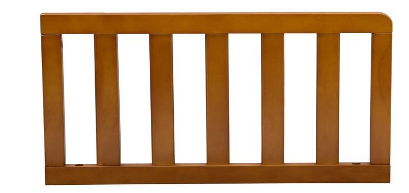 Black (001) 42-Toddler Guardrail (0080)