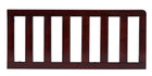 Dark Cherry (604) 13-Toddler Guardrail (0080)