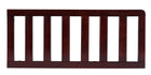 Dark Cherry (604) 35-Toddler Guardrail (0080)
