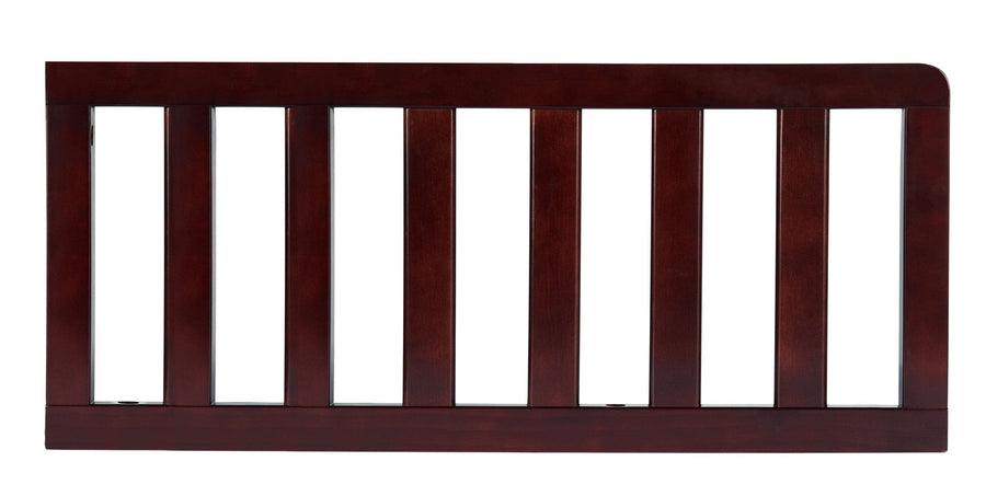 Dark Cherry (604) 35-Toddler Guardrail (0080)