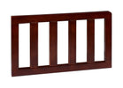 Chocolate (204) 8-Toddler Guardrail (0080)