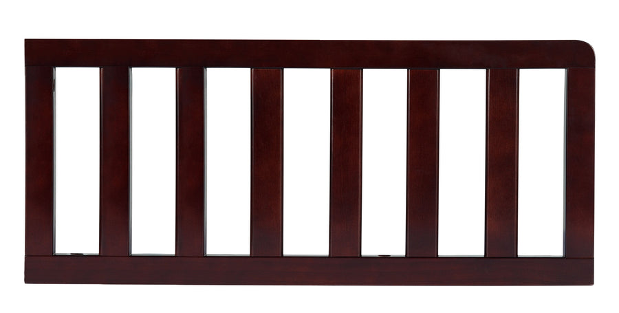 Black Cherry Espresso (607) 36-Toddler Guardrail (0080)