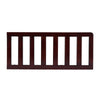 Black Cherry Espresso (607) 69-Toddler Guardrail (0080)