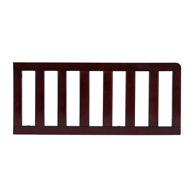Black Cherry Espresso (607) 69-Toddler Guardrail (0080)