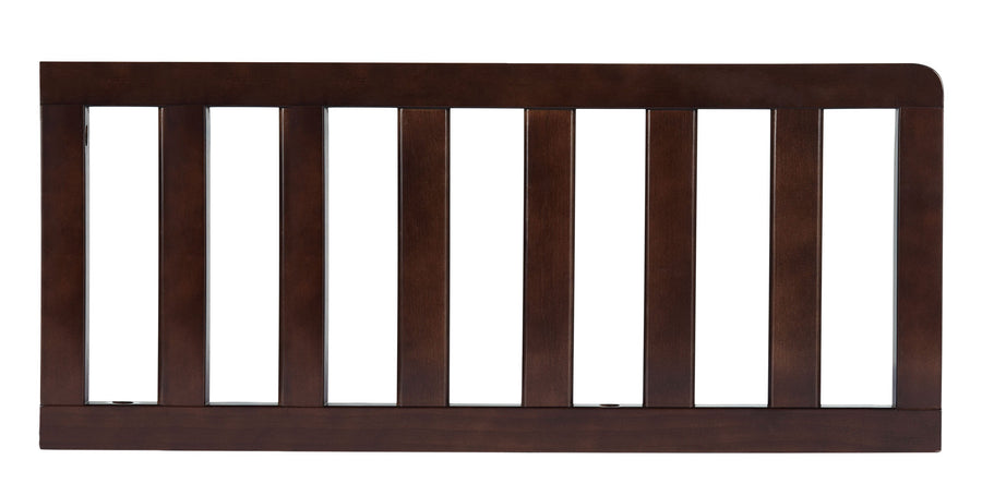 Black Cherry Espresso (607) 15-Toddler Guardrail (0080)