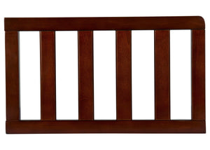 Simmons Kids Betony Cherry (627) Toddler Guardrail (0080), Main View 23