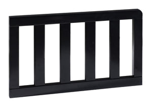 Delta Children Black (001) Guardrail (0081) a1a 8