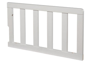 Delta Children White (100) Delta Guardrail a1a 0