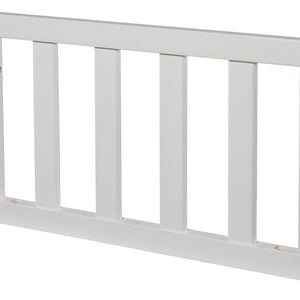 Delta Children White (100) Delta Guardrail a1a 8