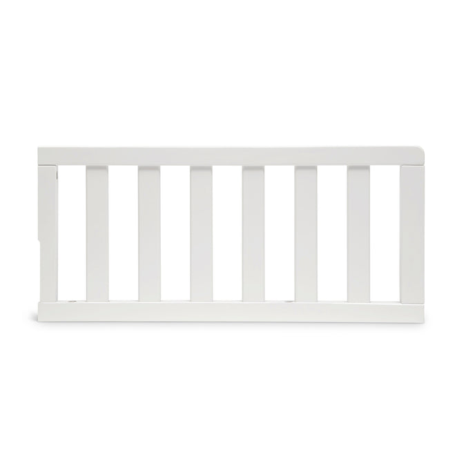 White (100) 20-Toddler Guardrail (0081)