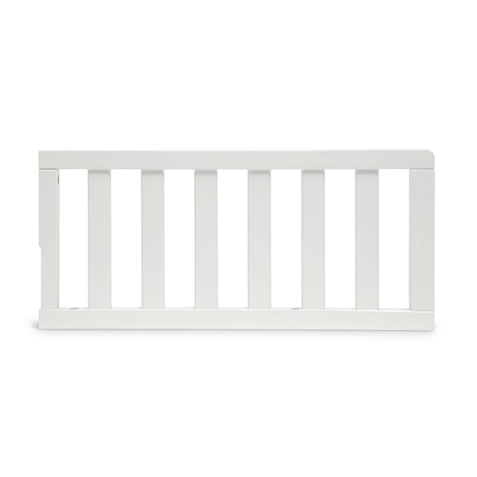 White (100) 28-Toddler Guardrail (0081)