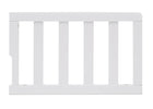 Delta Children Bianca (130) Guardrail (0081) f1f 1-Toddler Guardrail (0081)