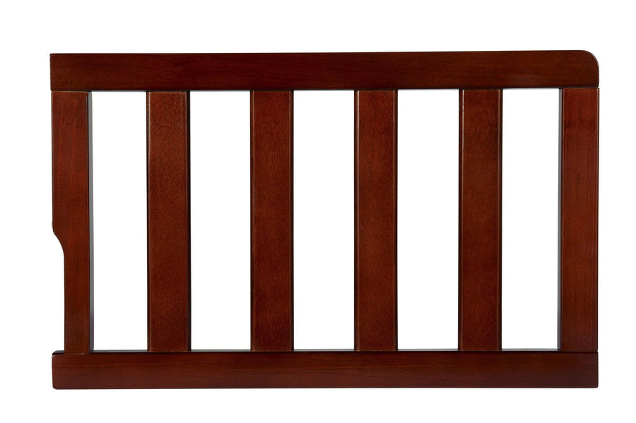 Delta Children Vintage Cherry (238) Guardrail (0081) cc1cc 6-Toddler Guardrail (0081)