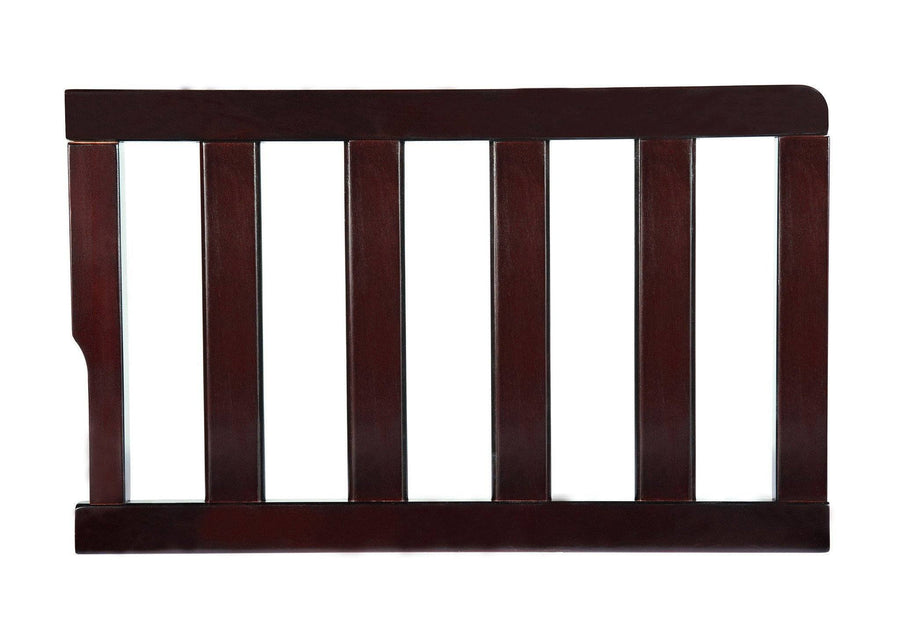 Delta Children Espresso Java (645) Guardrail (0081) aaa1aaa 4-Toddler Guardrail (0081)