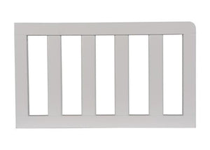 Delta Children White (100) Delta Guardrail (0082) a1a 0