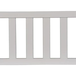 Delta Children White (100) Delta Guardrail (0082) a1a 9