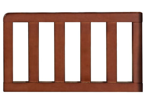 Delta Children Dark Cherry (604) Delta Guardrail (0082) c1c 2