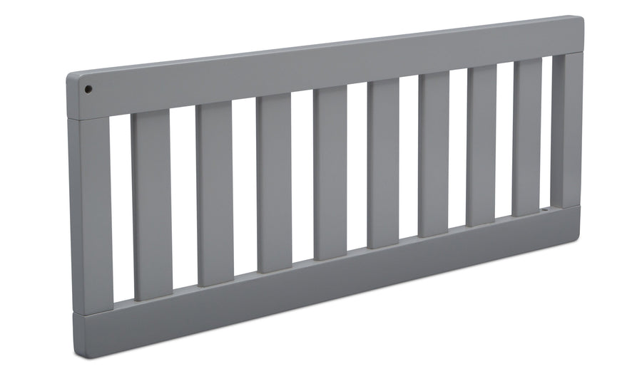 Grey (026) 3-Toddler Guardrail (0086)
