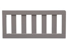 Grey (026) 4-Toddler Guardrail (0094)