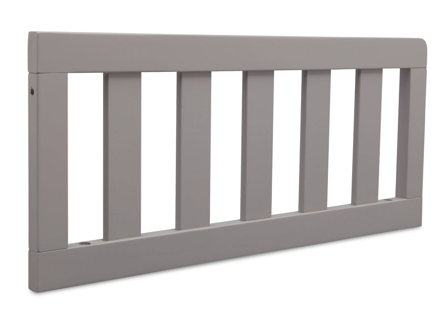 Grey (026) 3-Toddler Guardrail (0094)