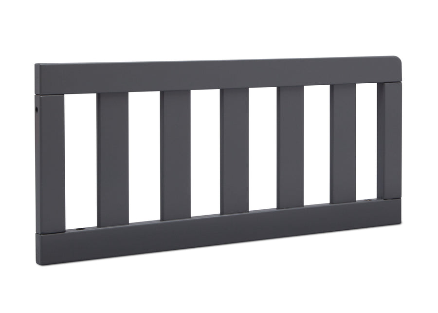 Charcoal Grey (029) 6-Toddler Guardrail (0094)