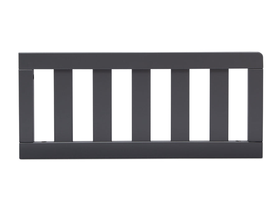 Charcoal Grey (029) 7-Toddler Guardrail (0094)