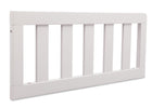 Bianca White (130) 5-Toddler Guardrail (0094)