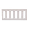 Bianca White (130) 32-Toddler Guardrail (0094)