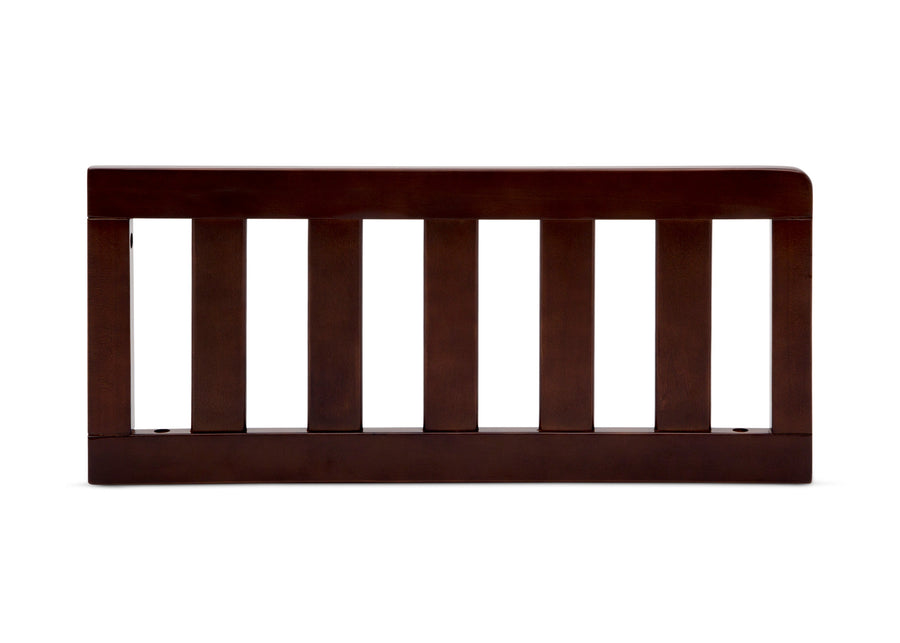 Walnut Espresso (1324) 17-Toddler Guardrail (0094)