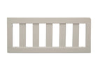 Moonstruck Grey (1351) 20-Toddler Guardrail (0094)