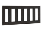 Stone Grey (1456) 21-Toddler Guardrail (0094)