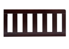 Dark Chocolate (207) 8-Toddler Guardrail (0094)