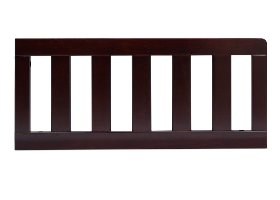 Dark Chocolate (207) 14-Toddler Guardrail (0094)