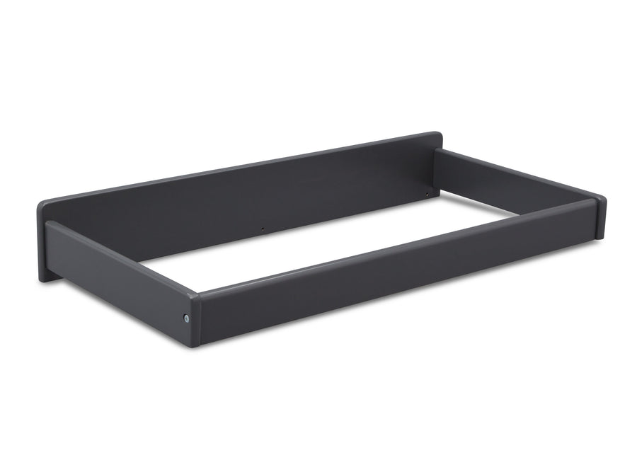 Charcoal (029AA) 10-Changing Top