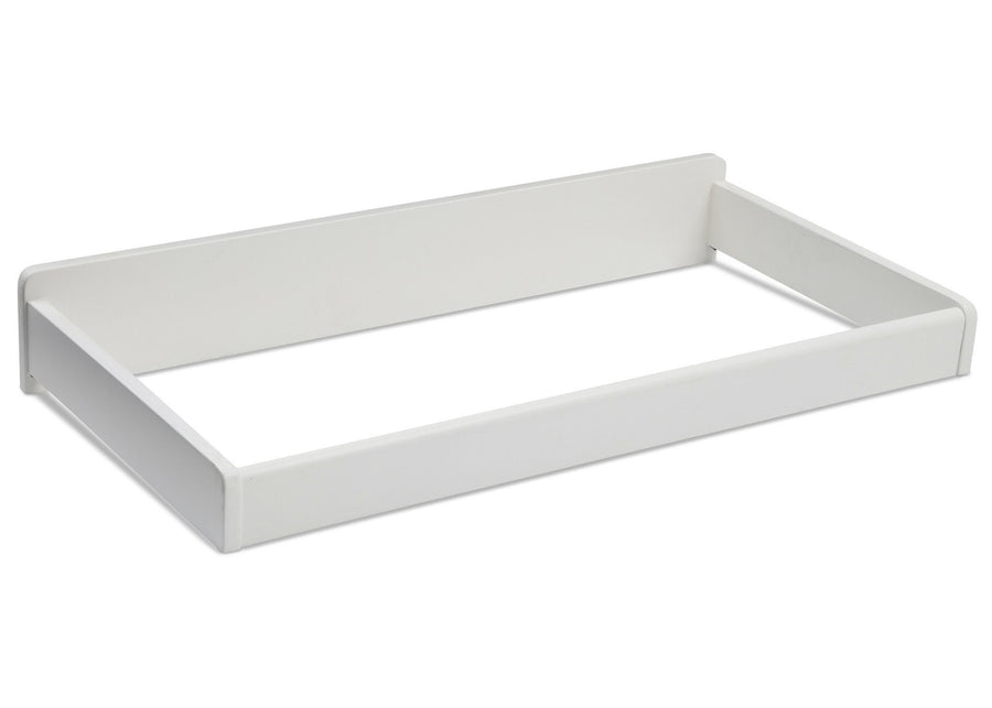 Bianca White (130) 26-Changing Top