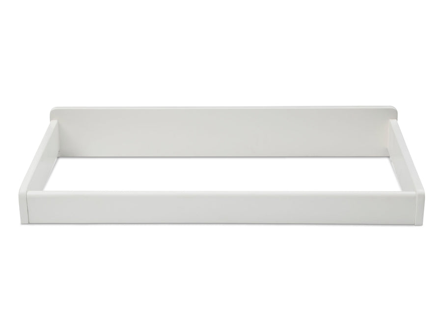 Bianca White (130) 5-Changing Top