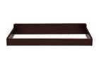 Delta Children Walnut Espresso (1324) Changing Top 0550 Front Silo View 16-Changing Top